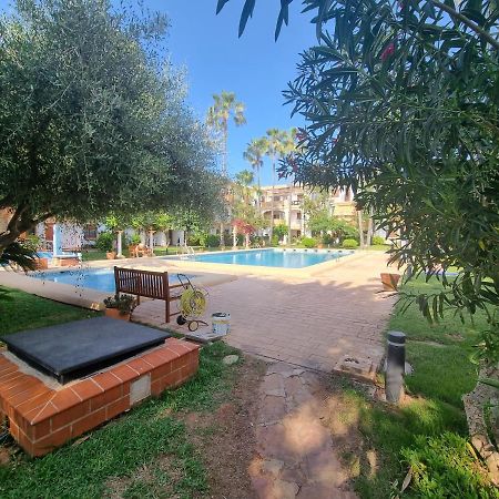 Apartamento Increible En Denia Urb El Patio Екстериор снимка