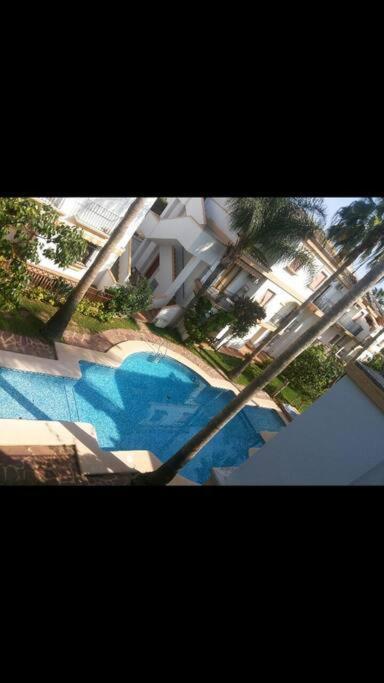 Apartamento Increible En Denia Urb El Patio Екстериор снимка