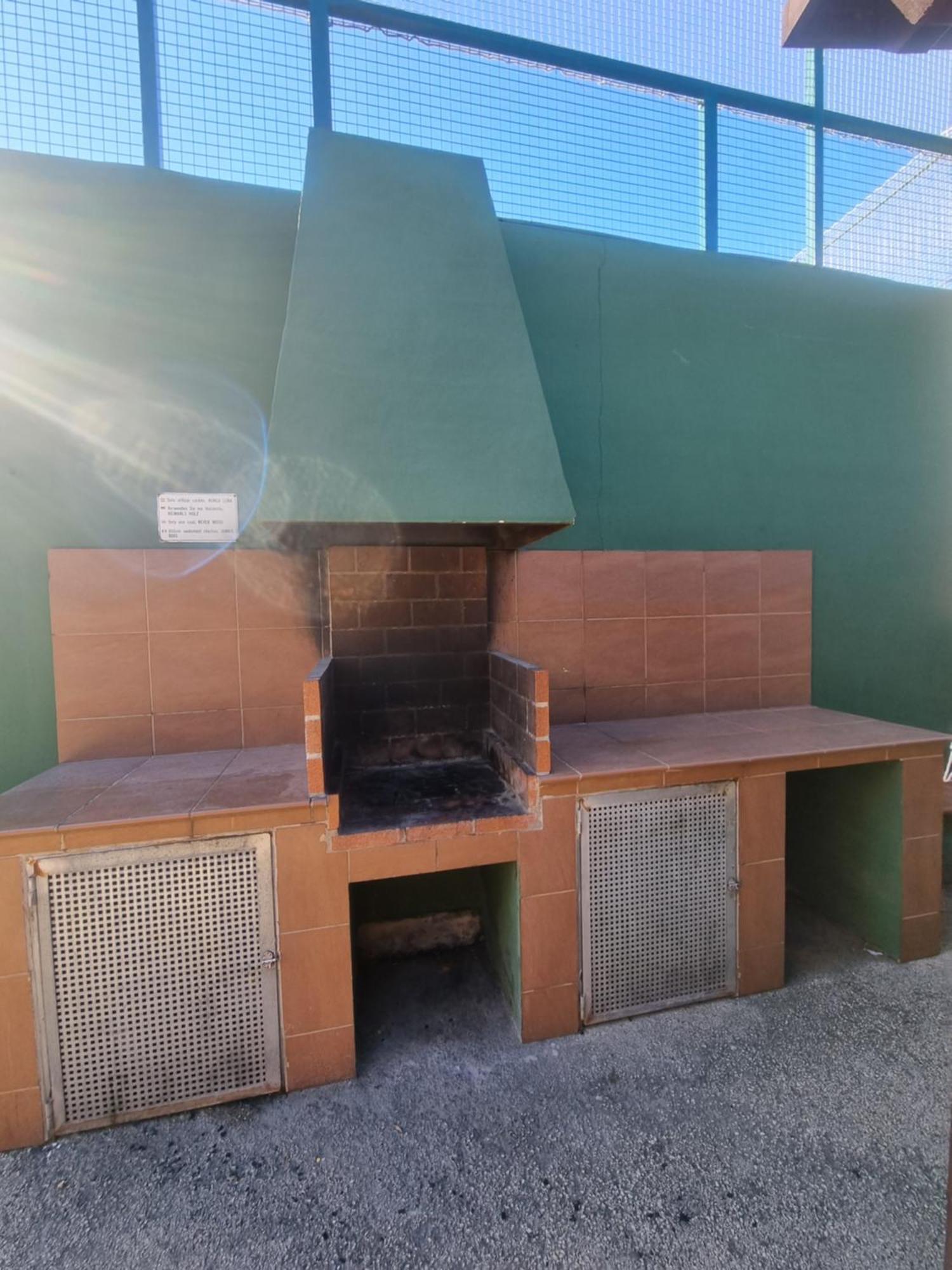 Apartamento Increible En Denia Urb El Patio Екстериор снимка